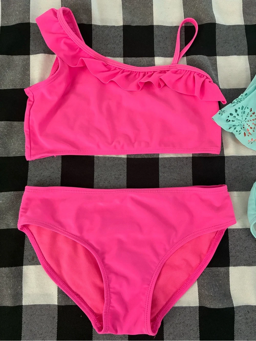 Girls Swimsuit Bundle